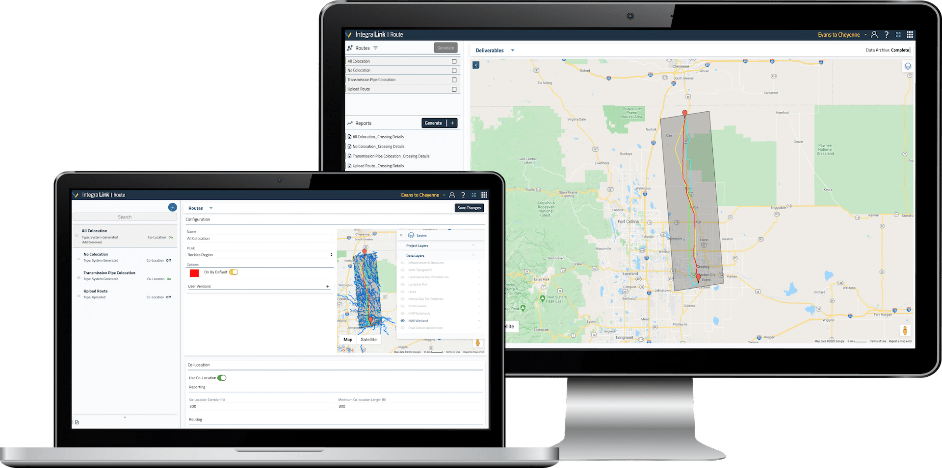 Pivvot Routing Analysis