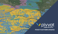 Pivvot Platform Update Feature
