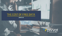 Cost of Free Data