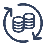 Data Acquisition Icon