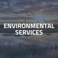 Environmental Services