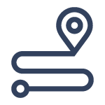 Routing Icon