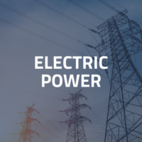 Electric Power