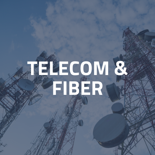 Telecom & Fiber