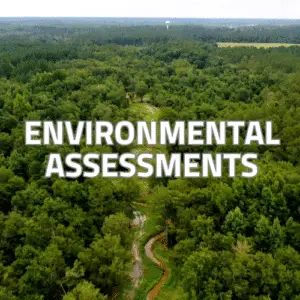 Environmental Assessments