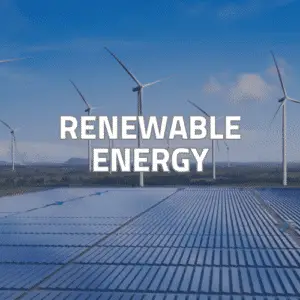 Renewable Energy